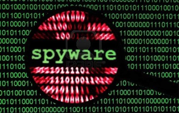 spyware-virus